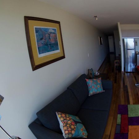 Lofts Vistalegre Apartment Valparaiso Ruang foto