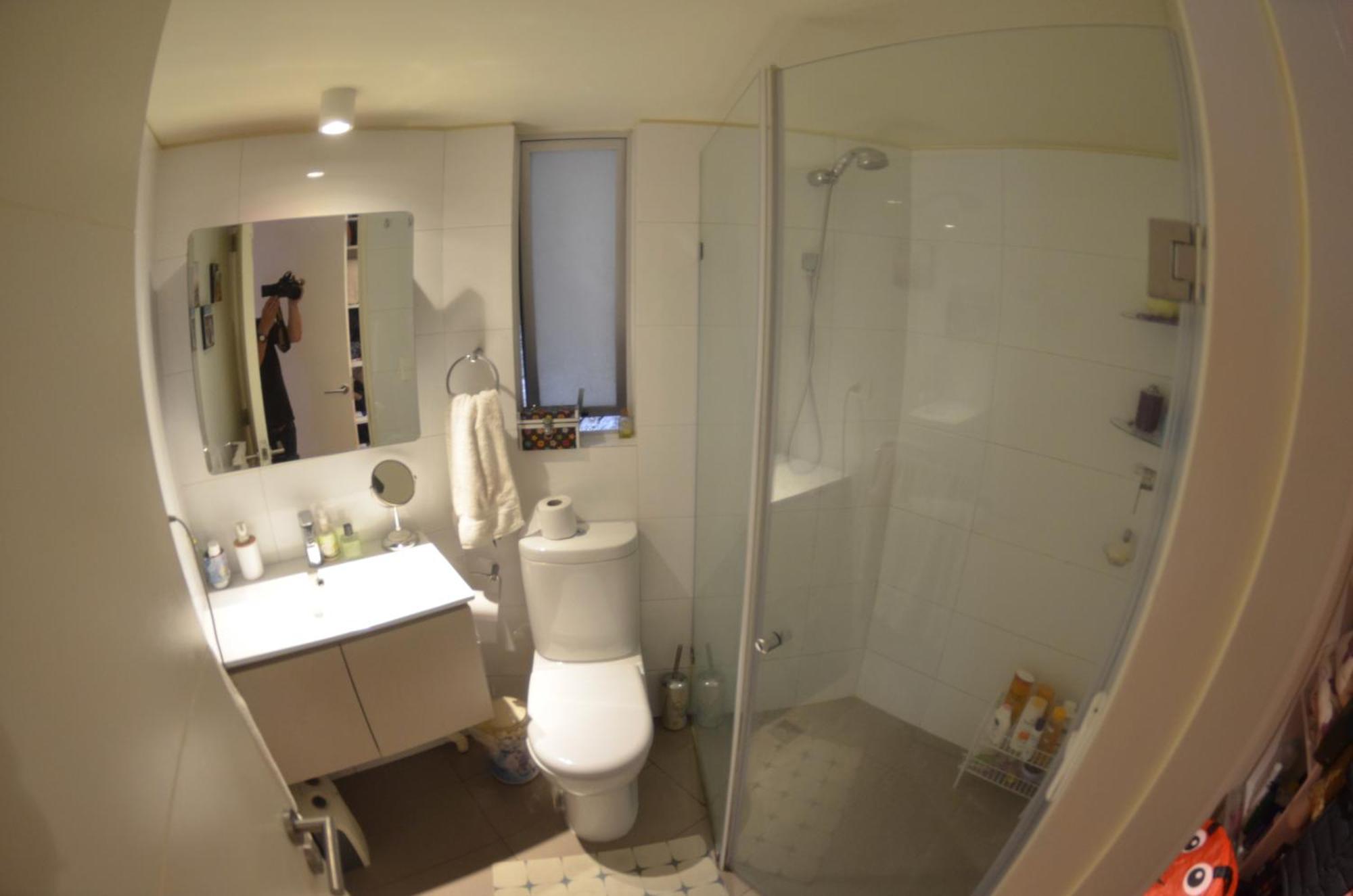 Lofts Vistalegre Apartment Valparaiso Ruang foto