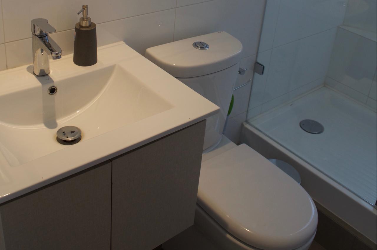 Lofts Vistalegre Apartment Valparaiso Bagian luar foto
