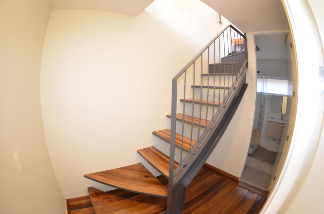 Lofts Vistalegre Apartment Valparaiso Ruang foto