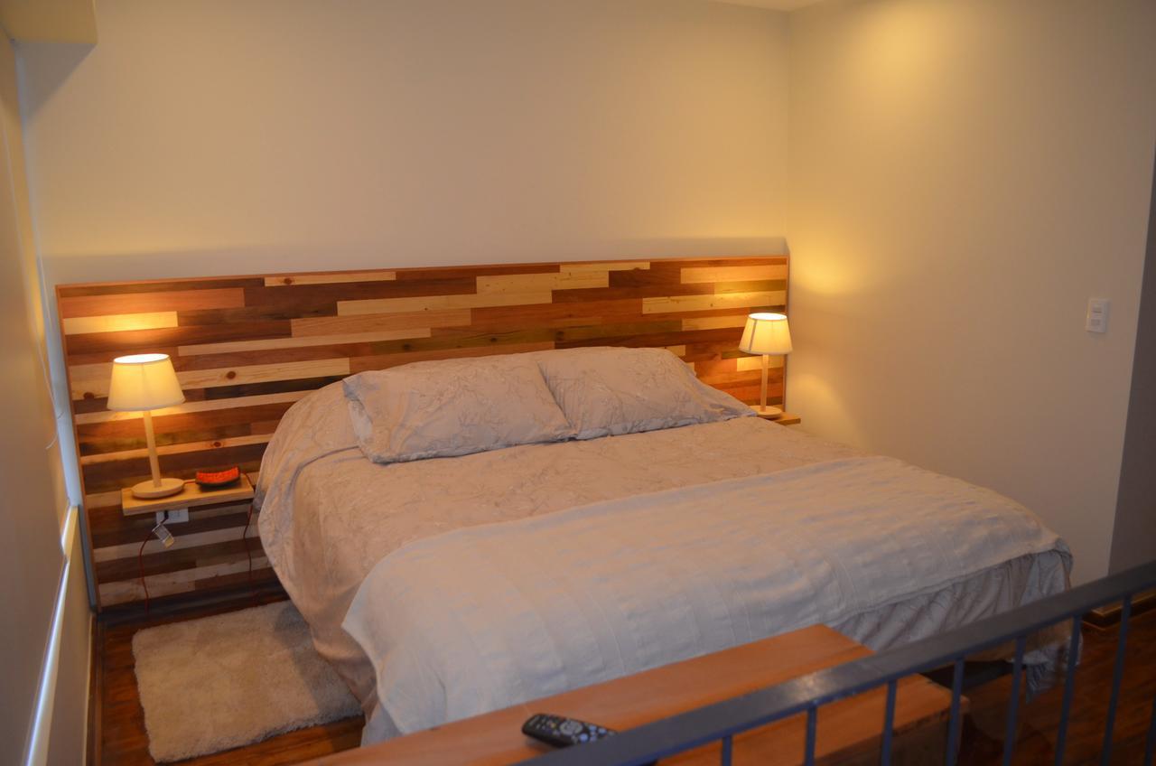 Lofts Vistalegre Apartment Valparaiso Ruang foto
