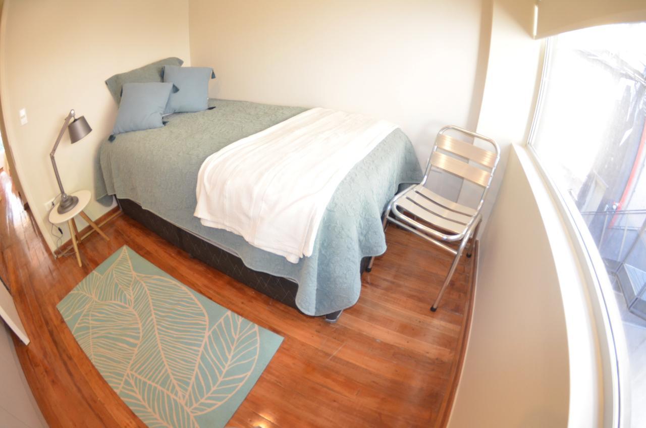 Lofts Vistalegre Apartment Valparaiso Ruang foto