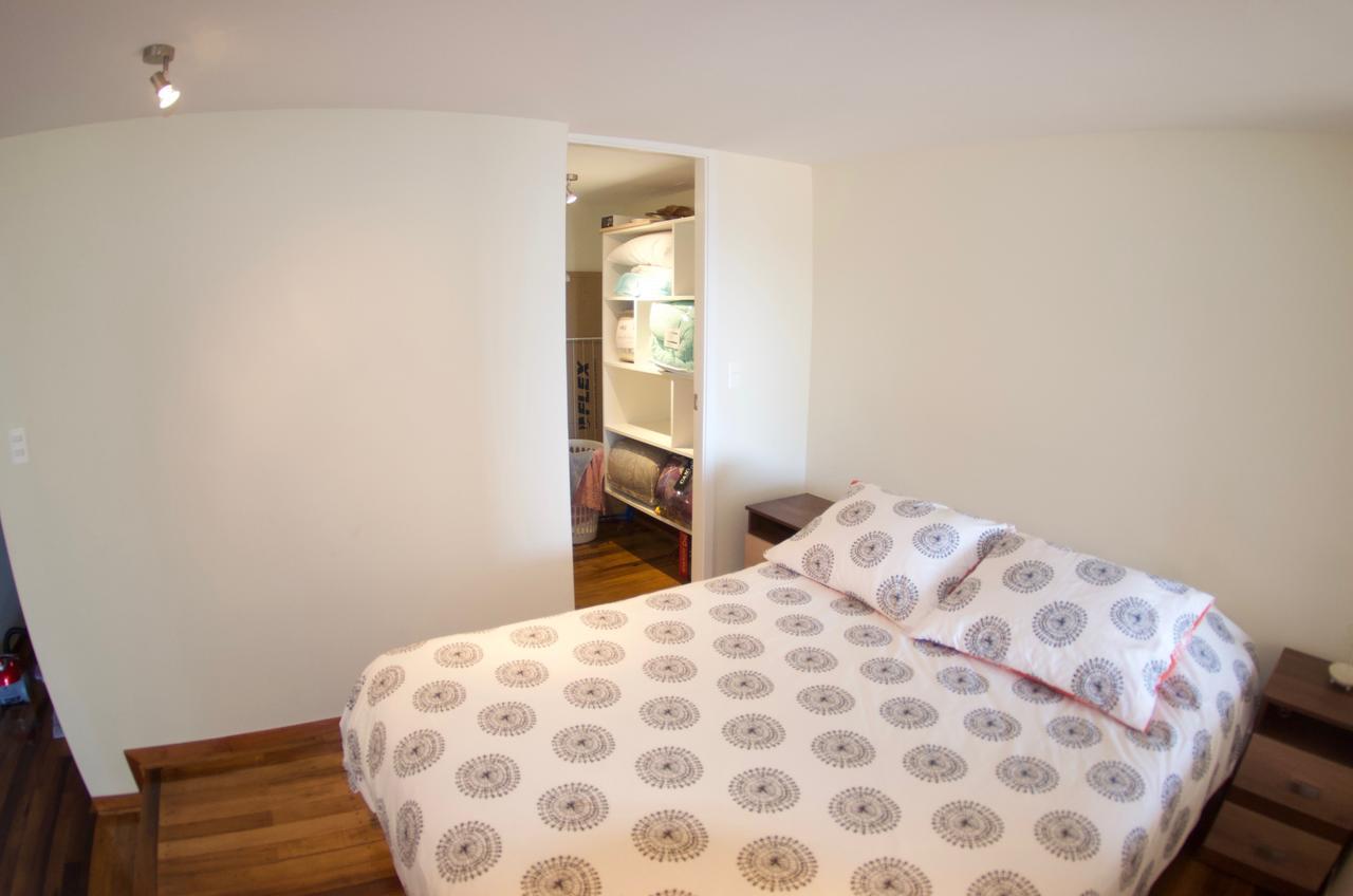 Lofts Vistalegre Apartment Valparaiso Ruang foto