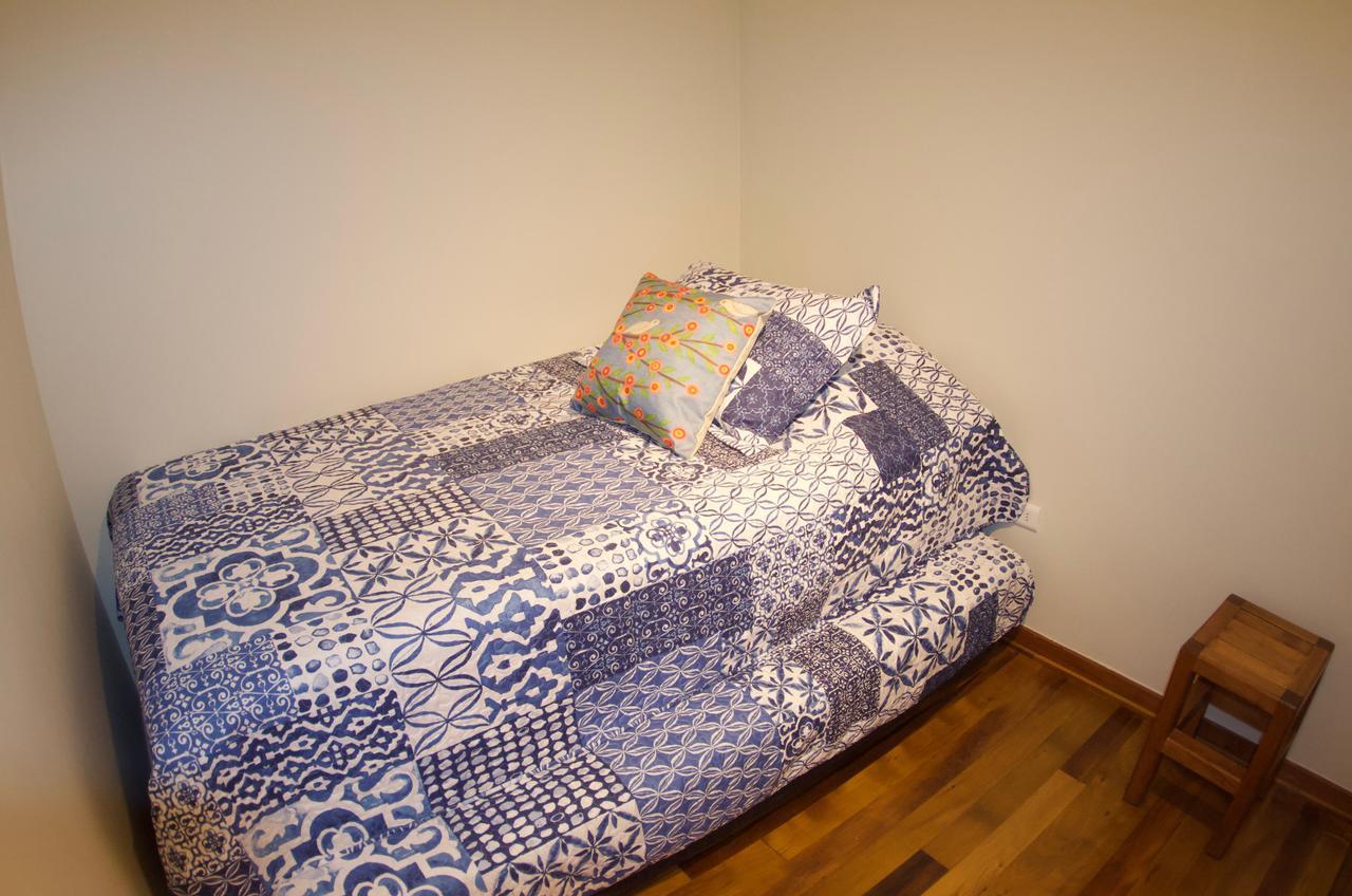 Lofts Vistalegre Apartment Valparaiso Ruang foto