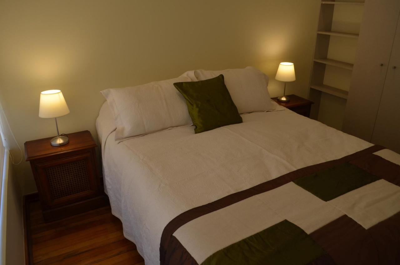 Lofts Vistalegre Apartment Valparaiso Bagian luar foto